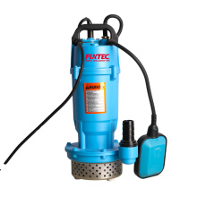 FIXTEC 80L/min 370W 1/2HP Submersible Water Pump With Good Price